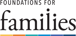 Foundations for Families | Promoting Early Childhood Education